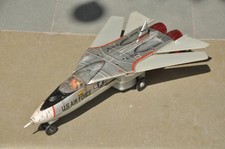 Vintage Batterie T.N Marque