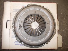Disque D'Embrayage Ford Fiesta