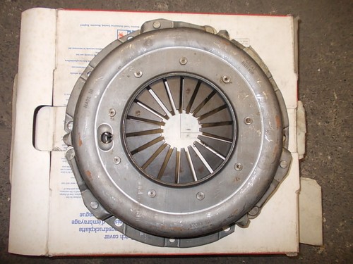 Disque embrayage ford fiesta - d'embrayage,