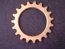 Regina Oro 18T Roue Libre