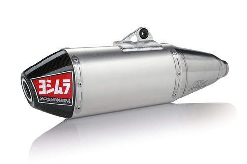 Yoshimura rs4 slip ktm - yoshimura, sx-f