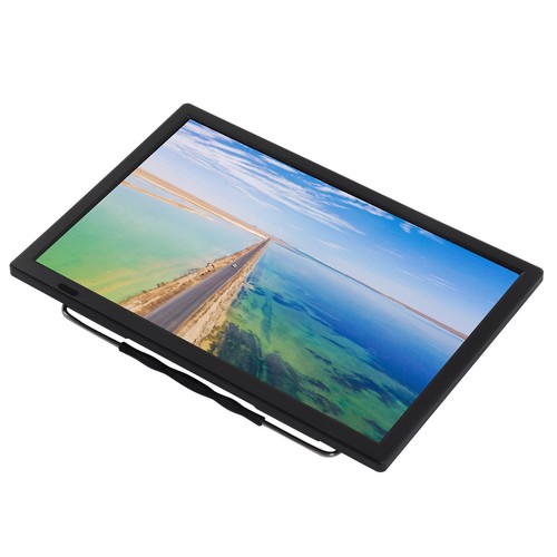 Portable inch built in - 15.4,