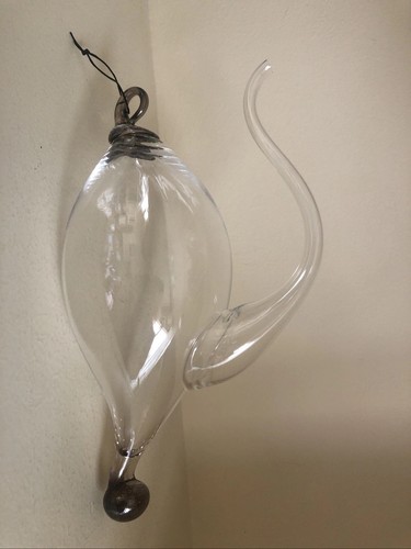Baromètre à eau - 💦,