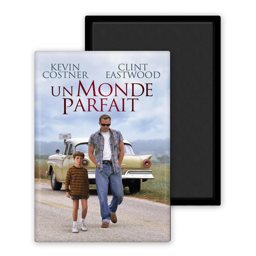 Monde parfait - , (1993)