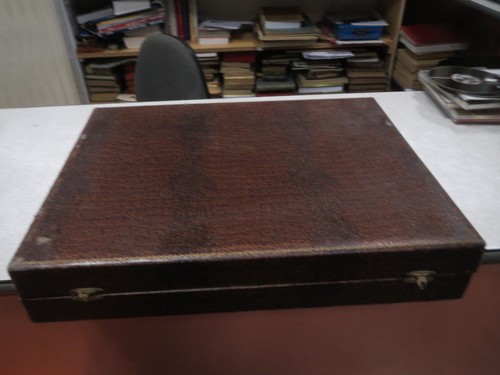 Ca471 boite vide menagere - ca471,
