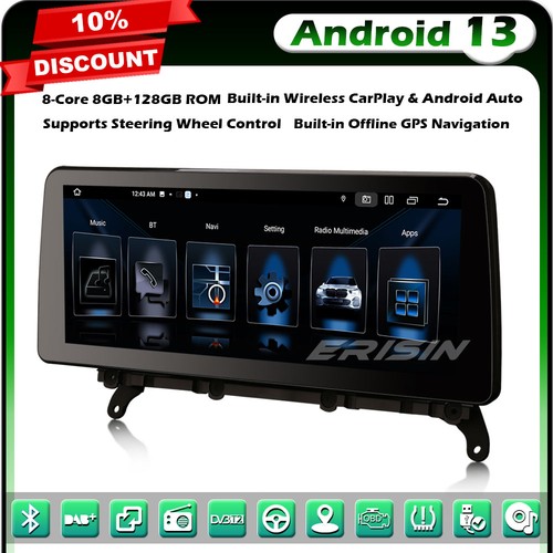 128gb android 14 - 12.3",