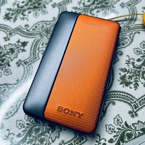 Sony cyber shot dsc tx20 - sony, cyber-shot