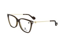 Lunettes de Vue Lanvin LNV2637