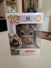 FUNKO POP! 308 OVERWATCH