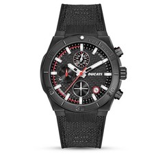 Ducati Corse Montre Homme