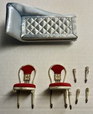 Ideal Petite Princess Boudoir