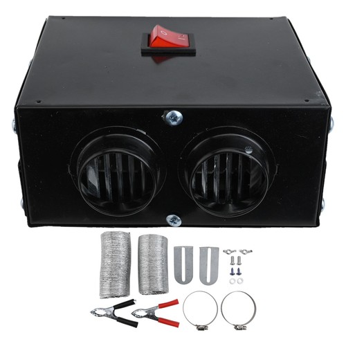 Chauffage voiture portable 12v - voiture,