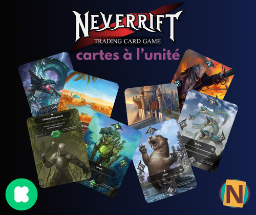 Unité card english - -,