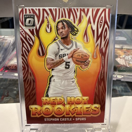 2024 panini donruss optic - 2024-25,