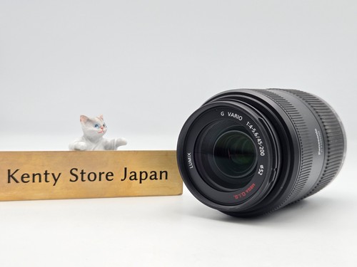 Neuf panasonic lumix g - lumix,