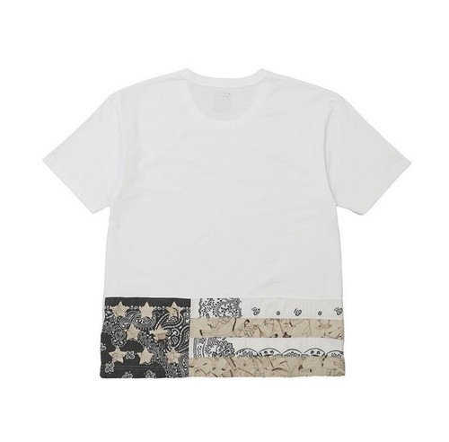 Shirt visvim d - t-shirt,