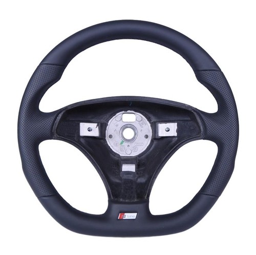 Volant pour audi cuir - volant,