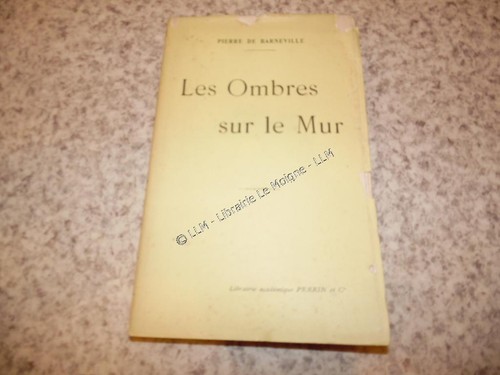 1908 les ombres sur - ombres,