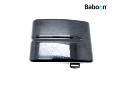 Cache latéral gauche Harley-Davidson FXDWG Dyna Wide Glide 2009-2012