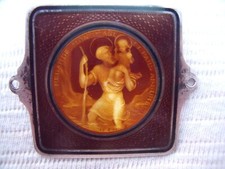 badge automobile SAINT