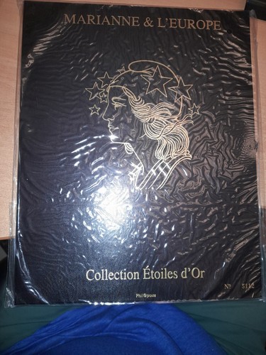 France 2012 coffret - -,