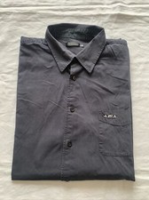 Élégante Chemise à Manches