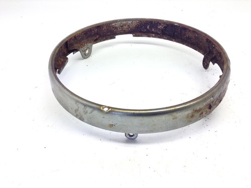 Bague phare avant kawasaki - bague,