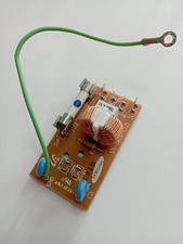 SN-3WED carte platine filtre