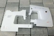 MACHINE à COUDRE SUISSE BERNINA bernette 55 SWISS Nähmaschine SEWING case box