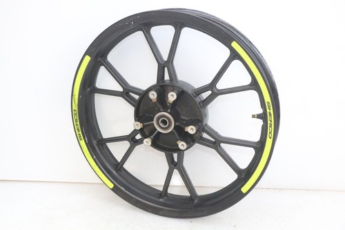 Jante avant sherco r - sm-r, 50