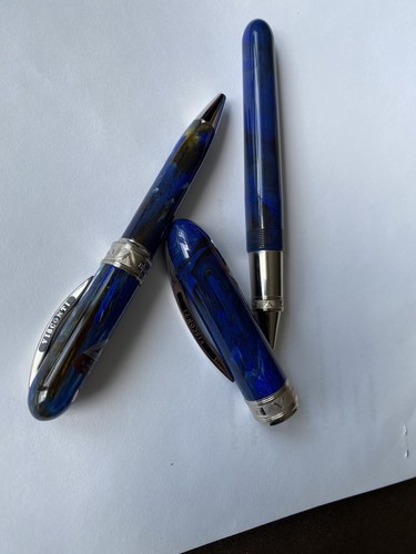 Visconti pans them - visconti,