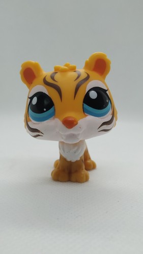 Hasbro lps petshop animaux - lps,