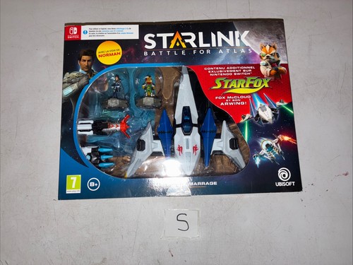 Starlink battle for atlas - battle,