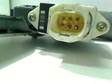 Leve vitre electrique avant