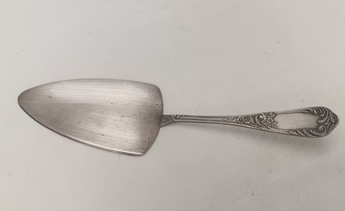 Pelle tarte couteau à - à,
