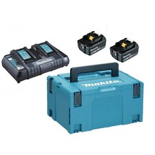 Pack Énergie MAKITA 18 V
