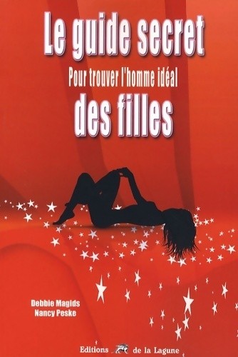 Guide secret des filles - des,