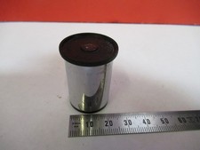 ANTIQUE 10X Oculaire Leitz
