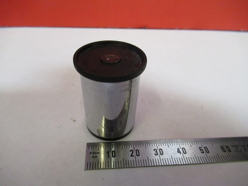 Antique 10x oculaire - antique,