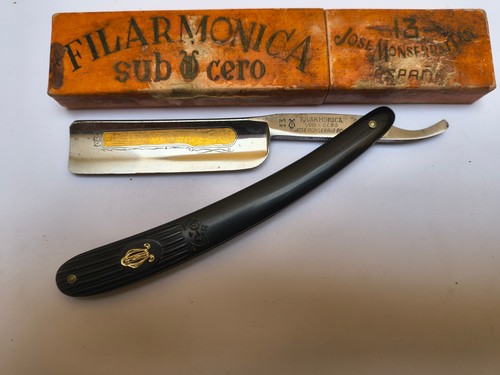 Filarmonica sub cero rasoir - filarmonica,
