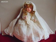 Ancienne petite poupée