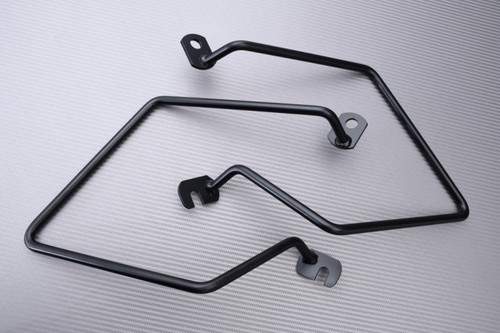 Supports valises latérales - valises,