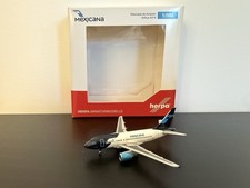 Herpa Wings 534772 Mexicana