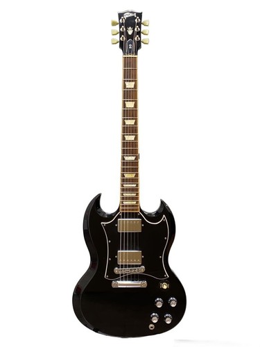 Guitare électrique gibson - gibson, sg
