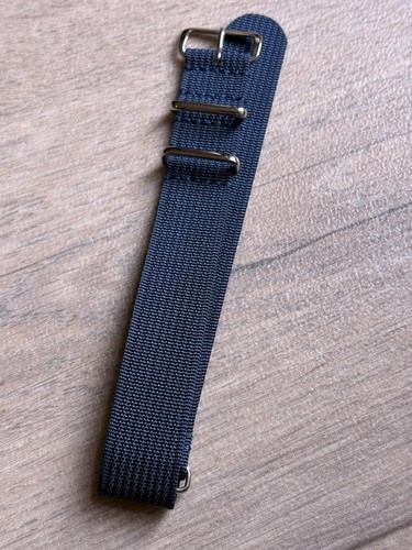 Bracelet montre nato - de,