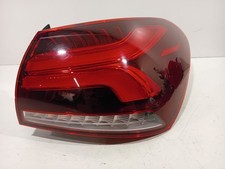 Feu arrière carrosserie droit