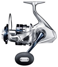 SHIMANO Saragosa SW A Spinning