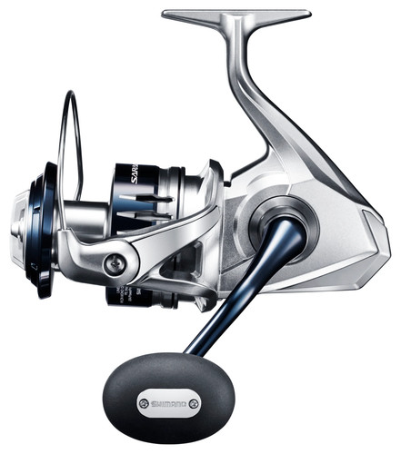 Shimano saragosa spinning - shimano, sw