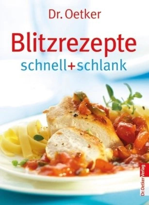 Oetker recettes express - oetker,