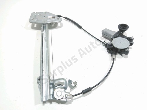 Leve vitre electrique avant - leve-vitre,